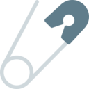 miscellaneous,pin,Tools and utensils,tool,tools,safety,open,children,pins,safety pin,coucou